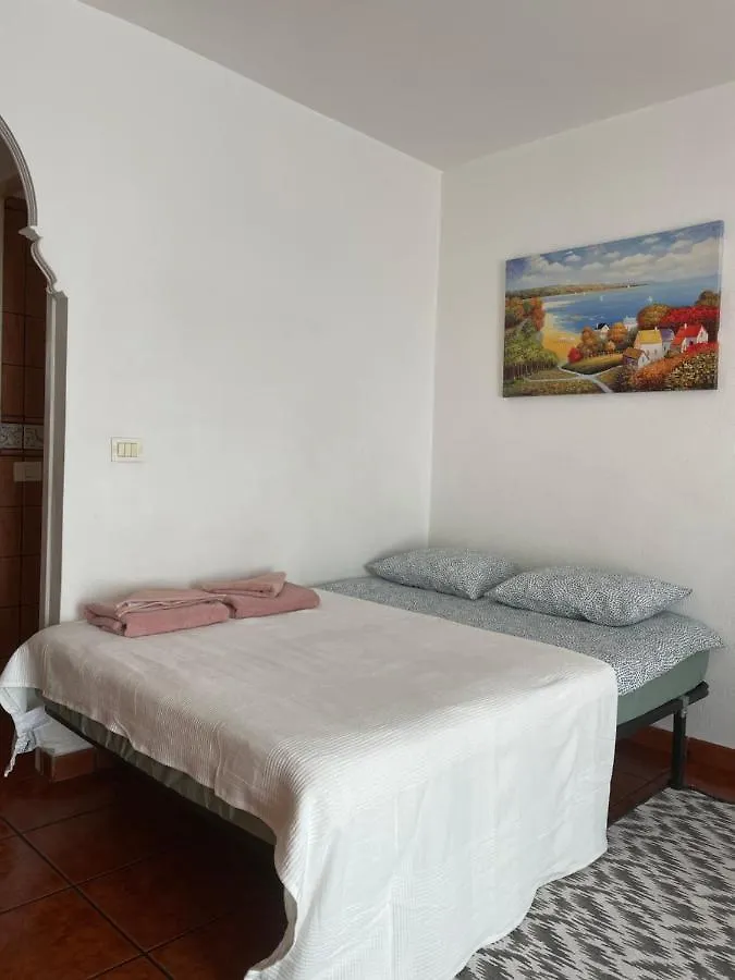 El Penon 205 Apartment Puerto de la Cruz
