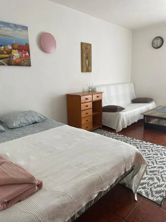 El Penon 205 Apartment Puerto de la Cruz   Puerto de la Cruz (Tenerife)