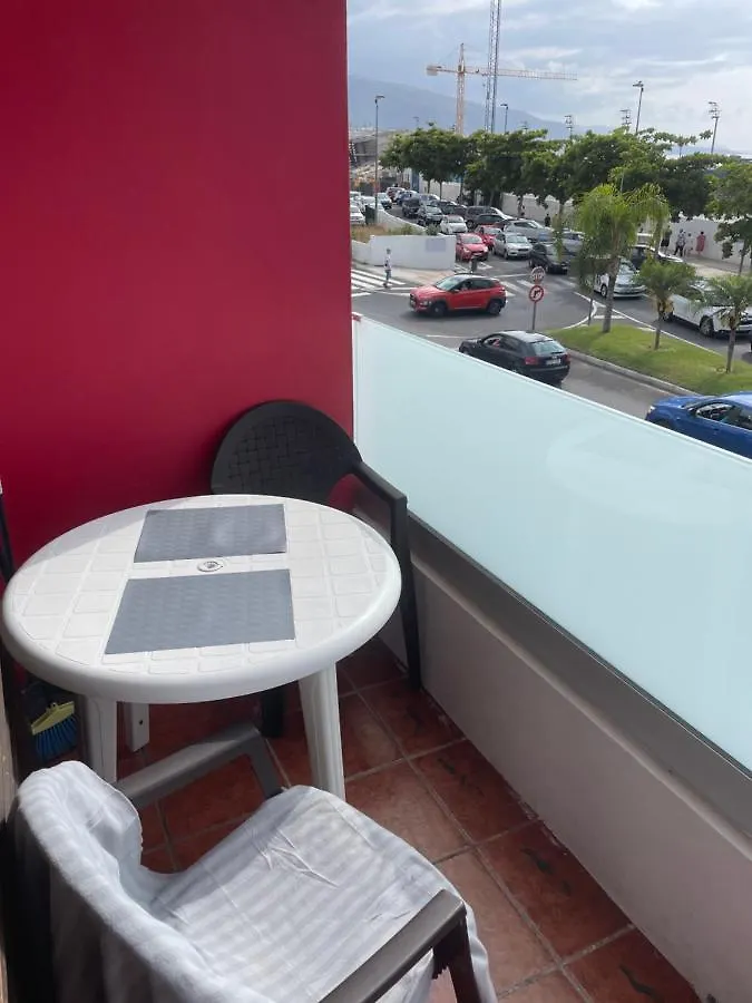 El Penon 205 Apartment Puerto de la Cruz  Puerto de la Cruz (Tenerife)