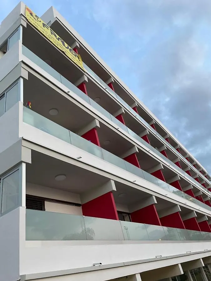 El Penon 205 Apartment Puerto de la Cruz   Puerto de la Cruz (Tenerife)