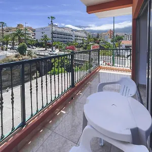 Chinyero Apartament