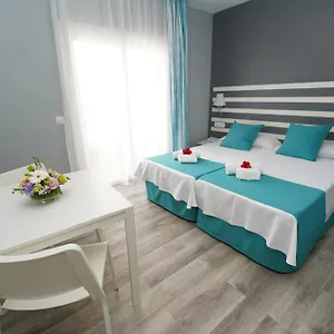 Lejlighed Rf Bambi Adults Only, Puerto de la Cruz (Tenerife)