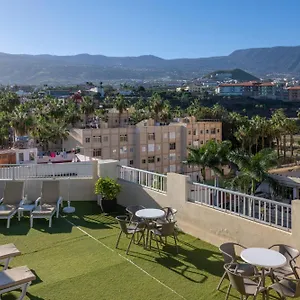 Gf Noelia Aparthotel